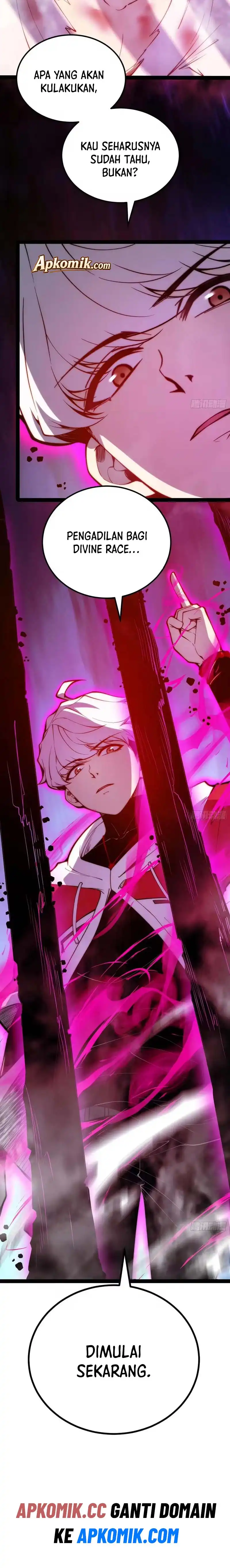 Full-Time Awakening chapter 117 halaman 13