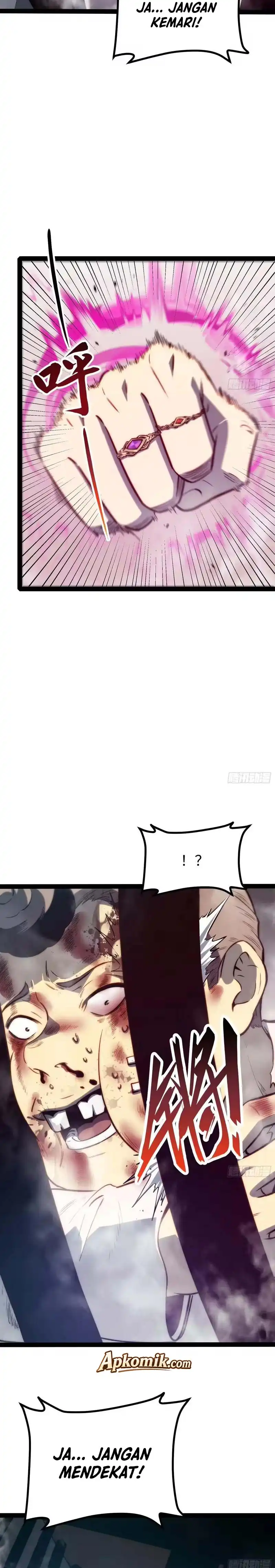 Full-Time Awakening chapter 118 halaman 10