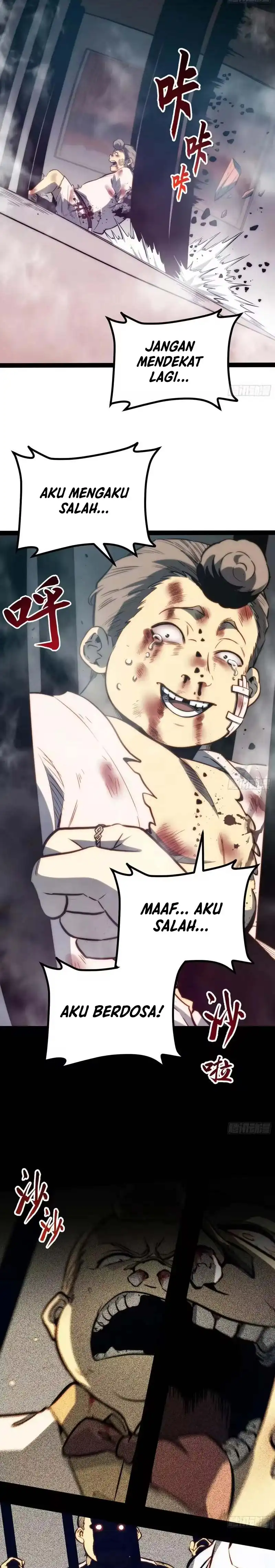 Full-Time Awakening chapter 118 halaman 11