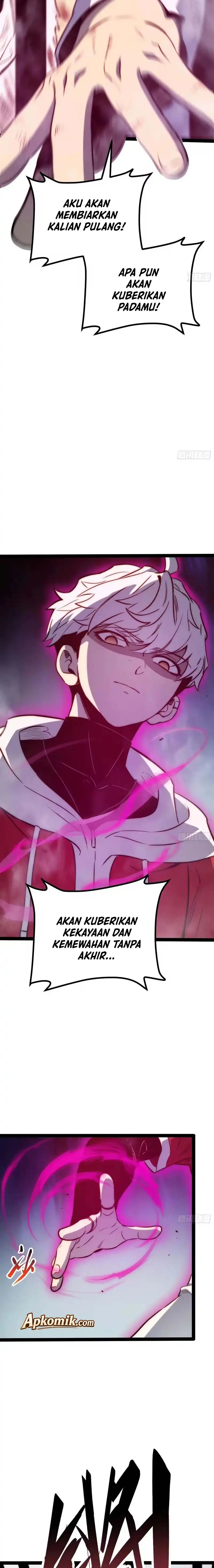 Full-Time Awakening chapter 118 halaman 4