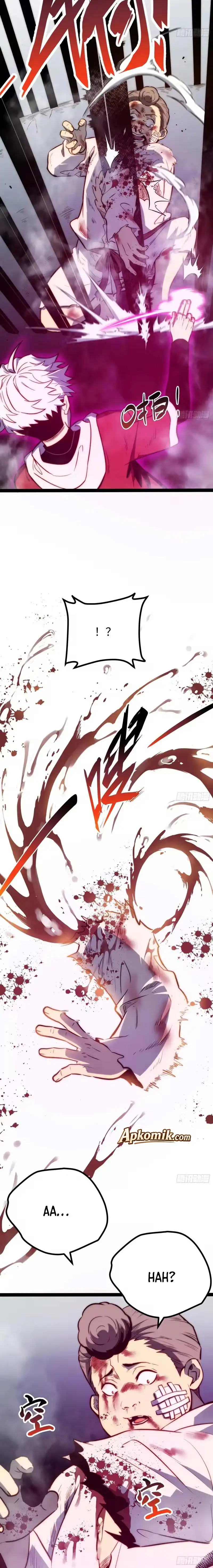 Full-Time Awakening chapter 118 halaman 5