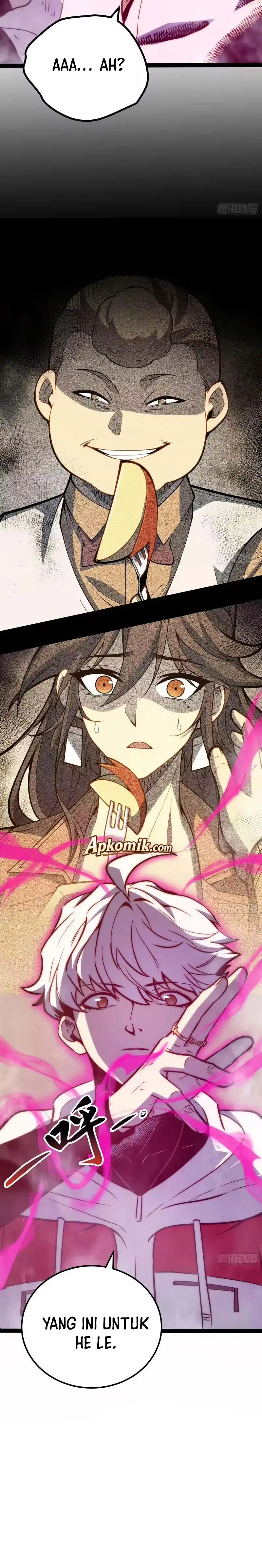 Full-Time Awakening chapter 118 halaman 6