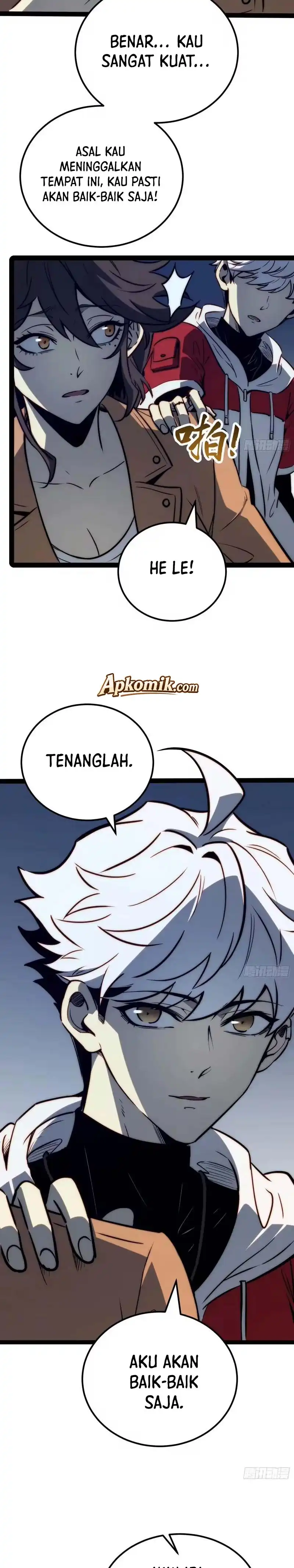 Baca Full-Time Awakening - Chapter 119 halaman 13