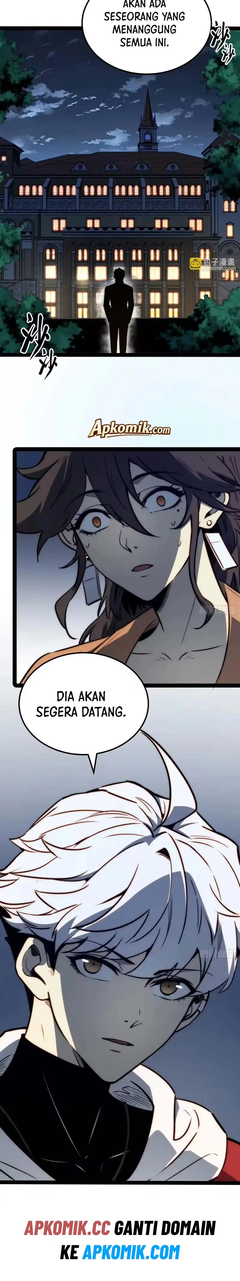 Baca Full-Time Awakening - Chapter 119 halaman 14