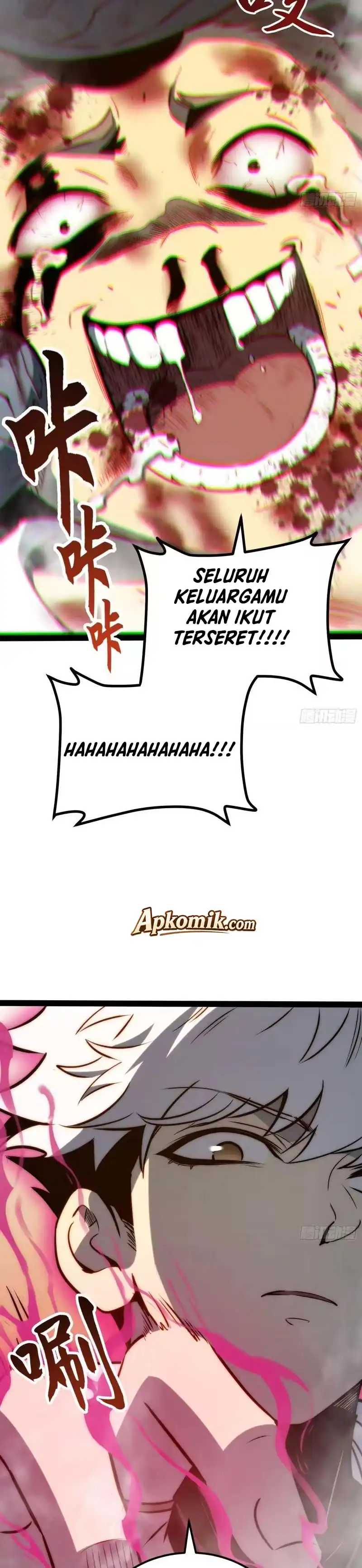 Baca Full-Time Awakening - Chapter 119 halaman 3