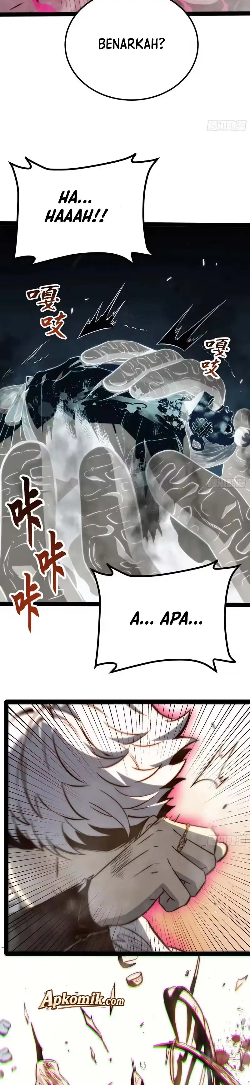 Baca Full-Time Awakening - Chapter 119 halaman 4