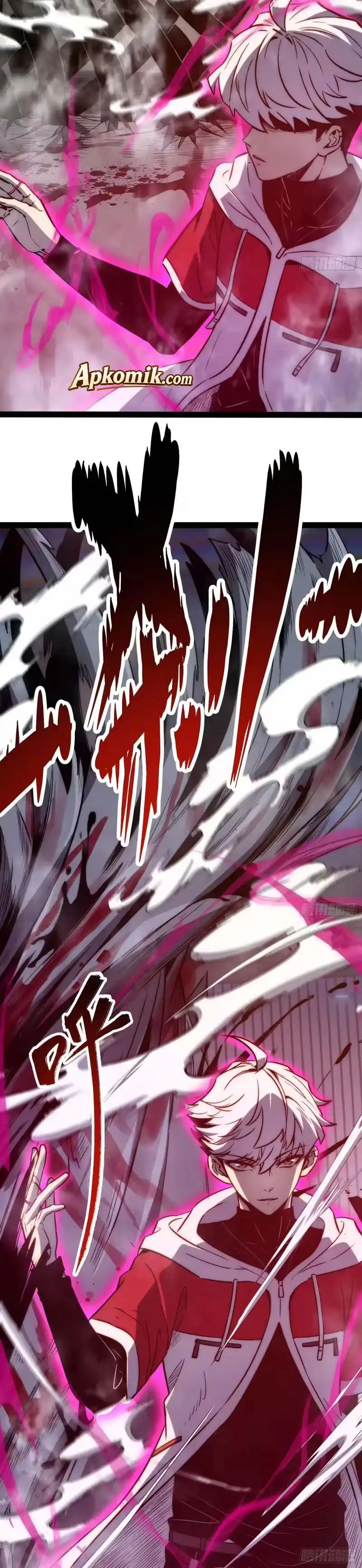 Baca Full-Time Awakening - Chapter 119 halaman 6