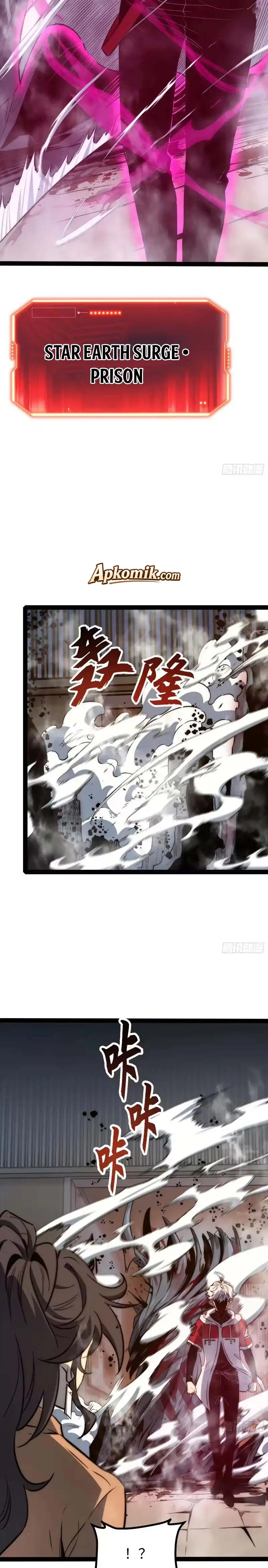 Baca Full-Time Awakening - Chapter 119 halaman 7