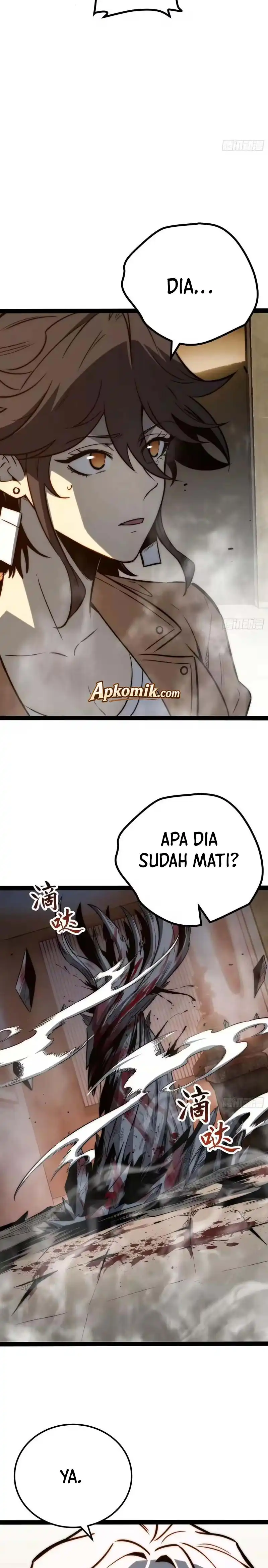 Baca Full-Time Awakening - Chapter 119 halaman 8