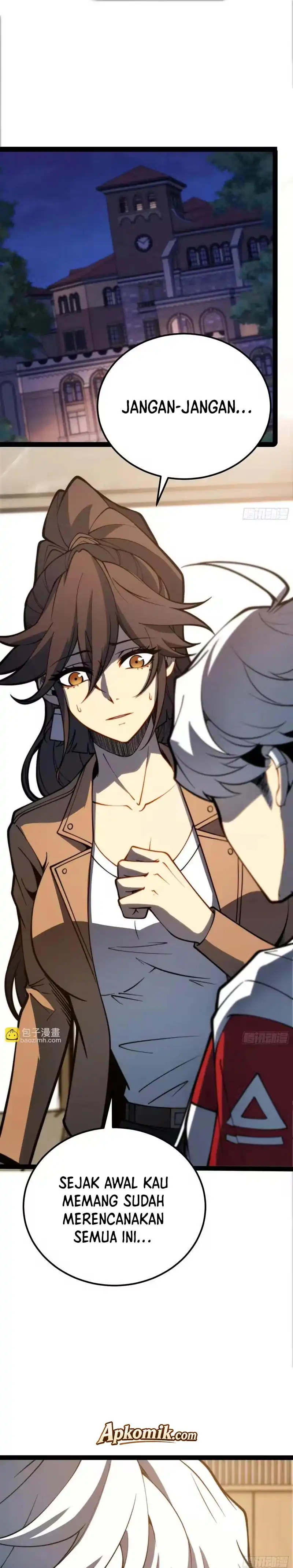 Baca Full-Time Awakening - Chapter 120 halaman 10