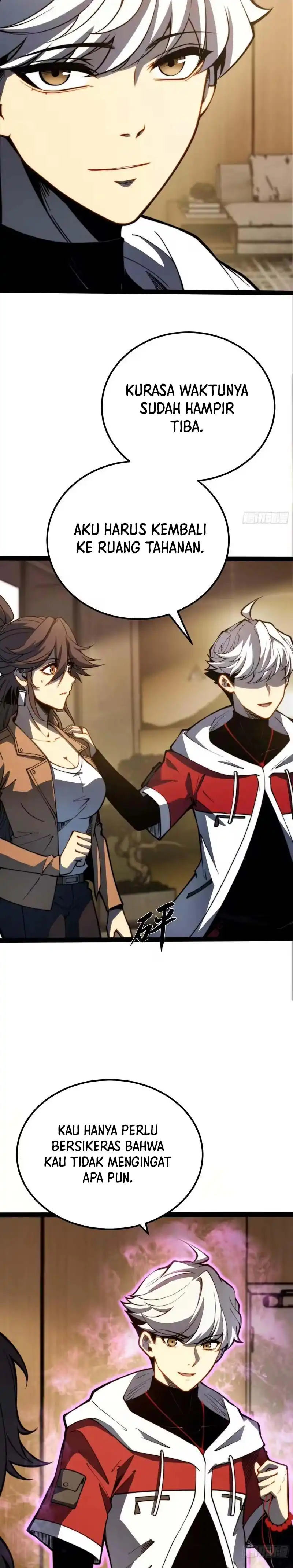 Baca Full-Time Awakening - Chapter 120 halaman 11