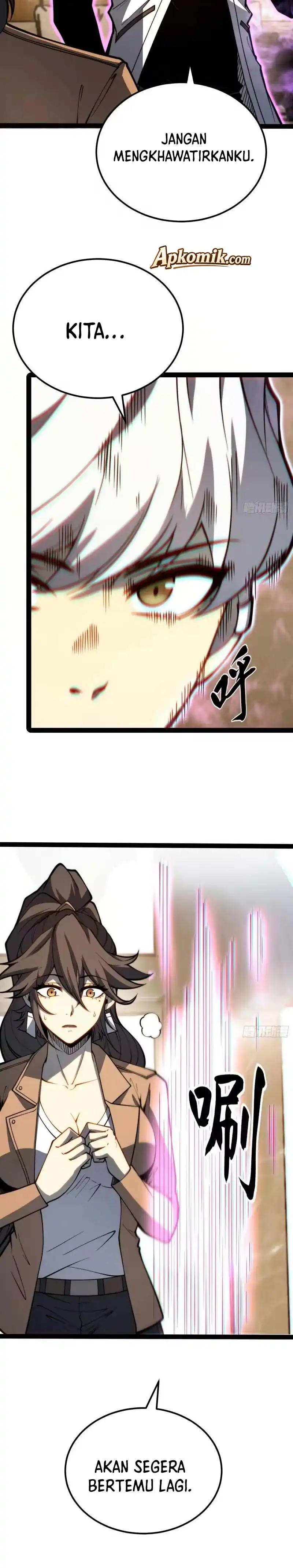 Baca Full-Time Awakening - Chapter 120 halaman 12