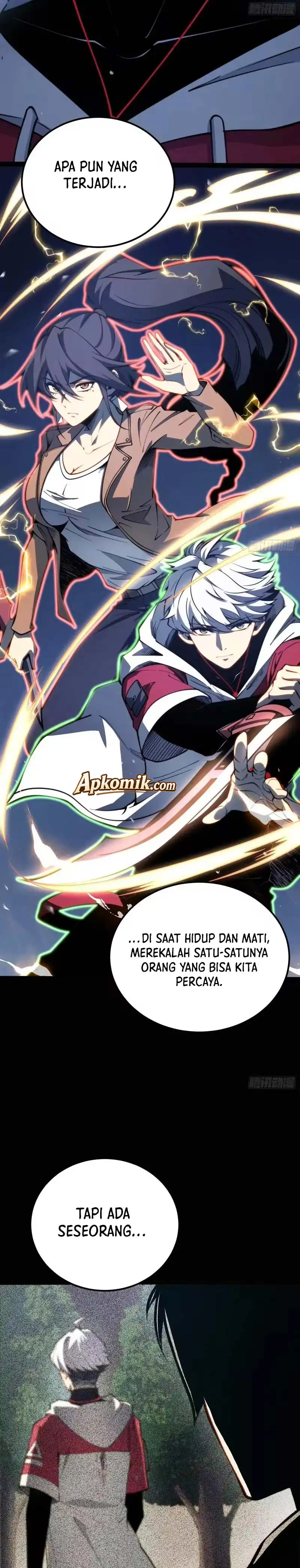 Baca Full-Time Awakening - Chapter 120 halaman 3