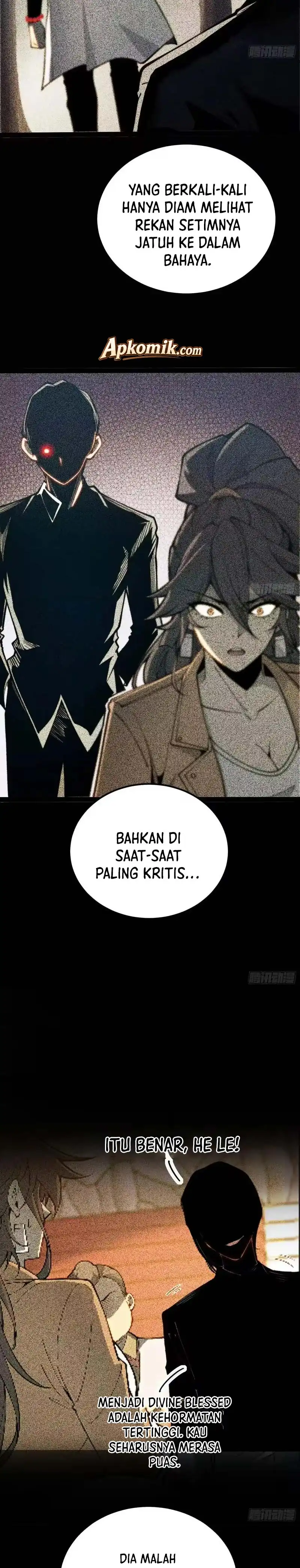 Baca Full-Time Awakening - Chapter 120 halaman 4