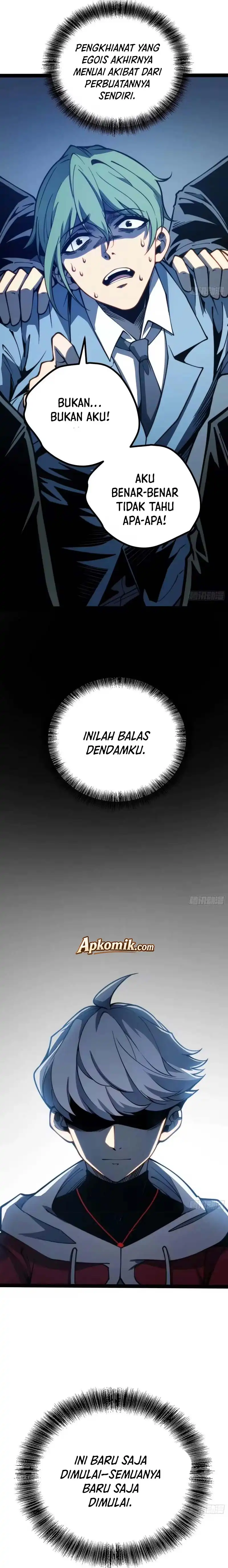 Baca Full-Time Awakening - Chapter 121 halaman 11