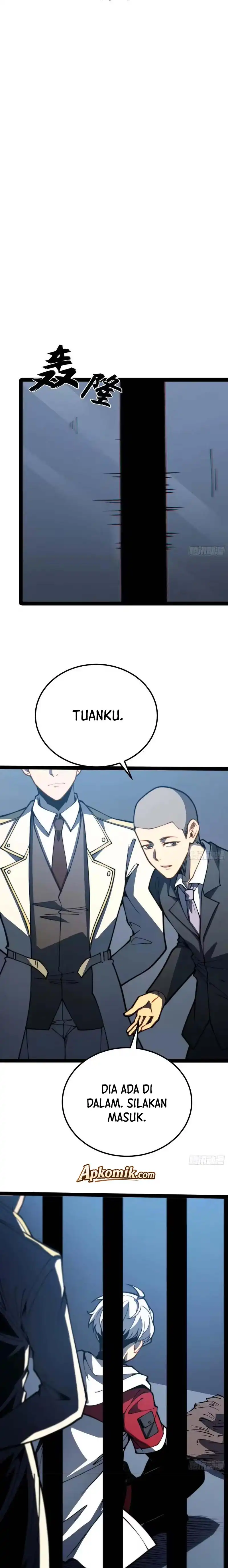 Baca Full-Time Awakening - Chapter 121 halaman 12