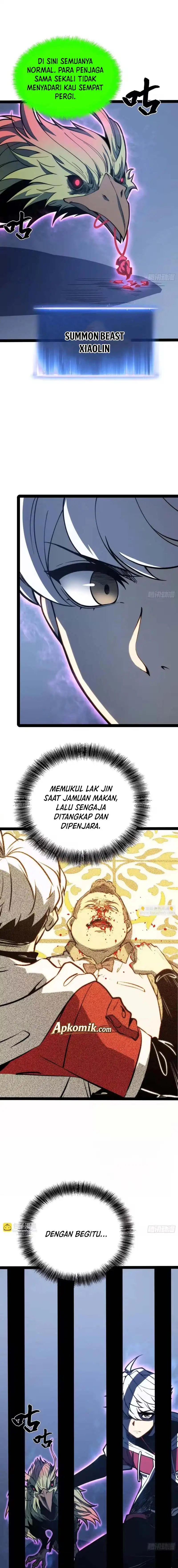 Baca Full-Time Awakening - Chapter 121 halaman 3