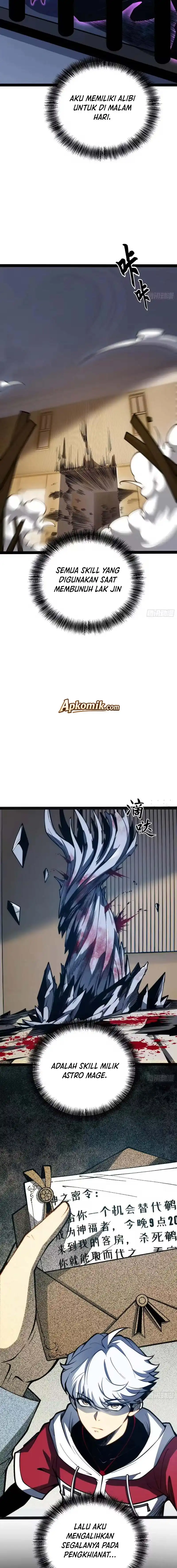 Baca Full-Time Awakening - Chapter 121 halaman 4