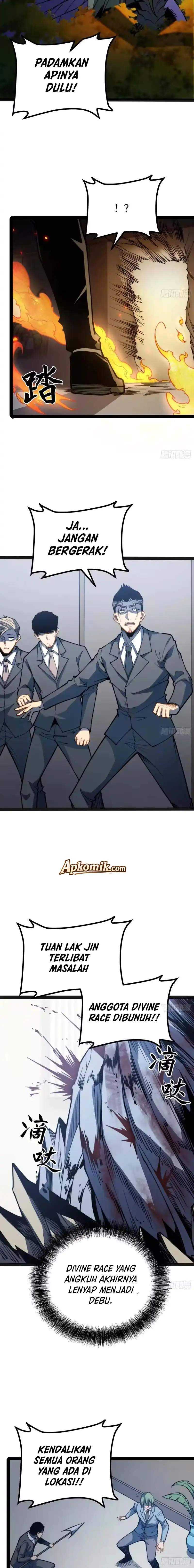Baca Full-Time Awakening - Chapter 121 halaman 9