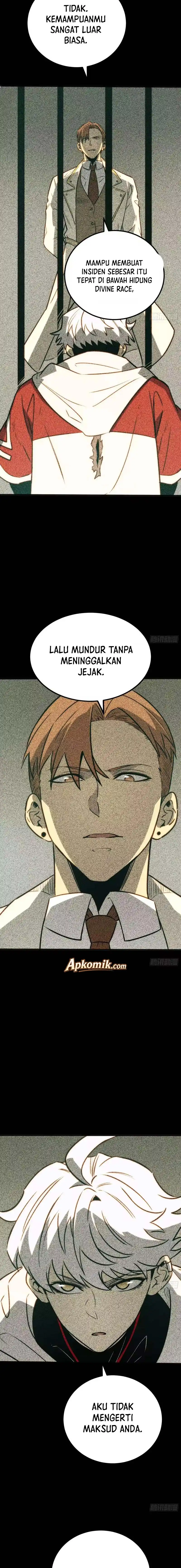 Baca Full-Time Awakening - Chapter 122 halaman 10