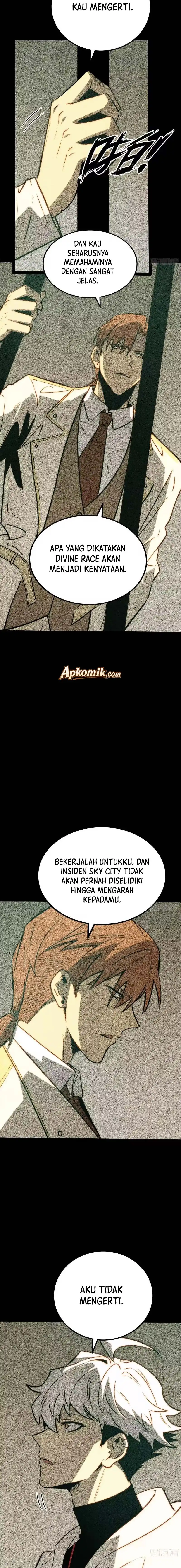 Baca Full-Time Awakening - Chapter 122 halaman 11