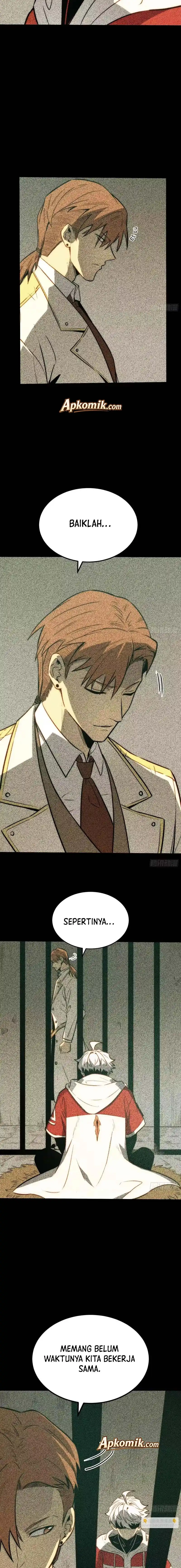 Baca Full-Time Awakening - Chapter 122 halaman 12