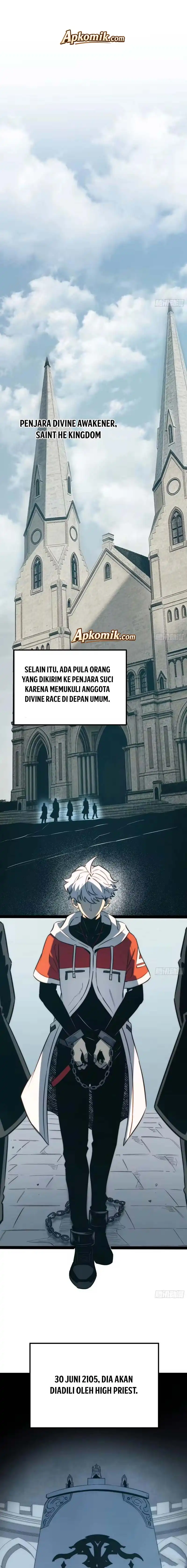 Baca Full-Time Awakening - Chapter 122 halaman 5