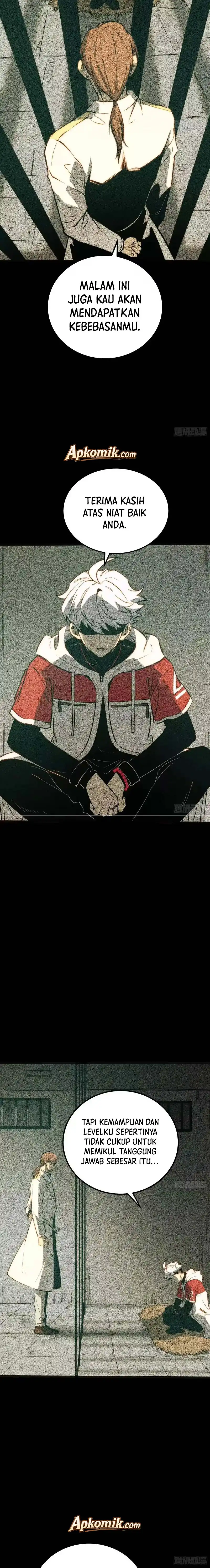 Baca Full-Time Awakening - Chapter 122 halaman 9