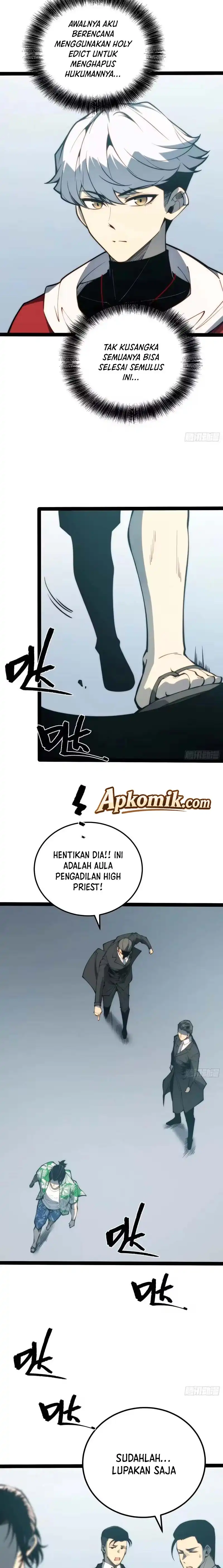 Baca Full-Time Awakening - Chapter 123 halaman 11