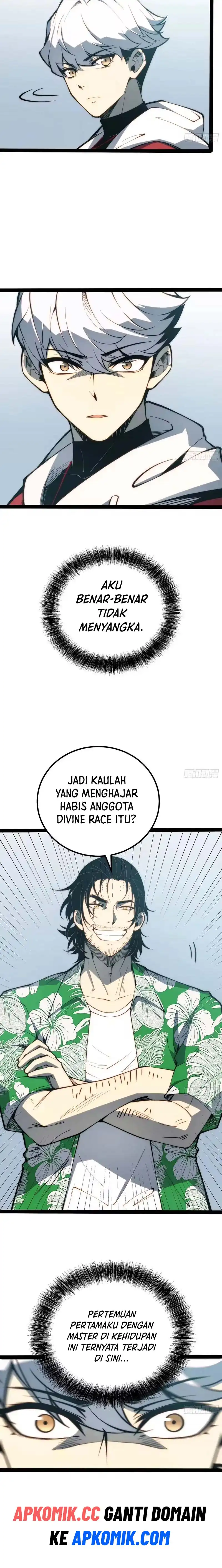 Baca Full-Time Awakening - Chapter 123 halaman 13