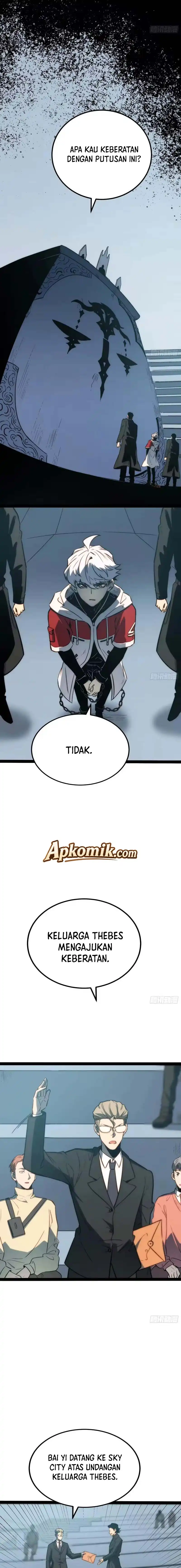 Baca Full-Time Awakening - Chapter 123 halaman 3