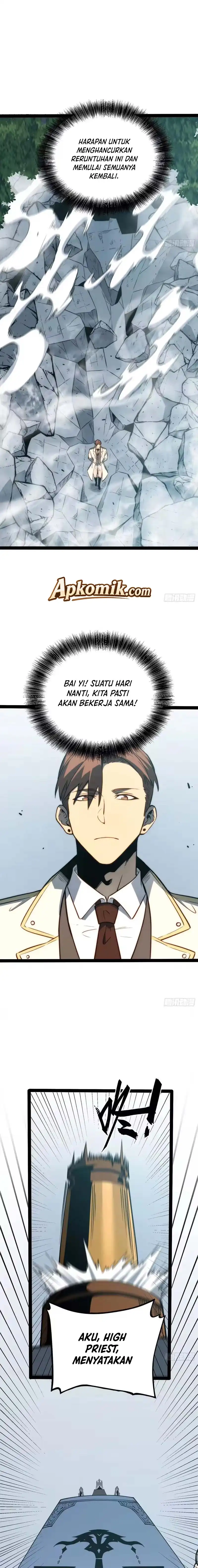 Baca Full-Time Awakening - Chapter 123 halaman 8