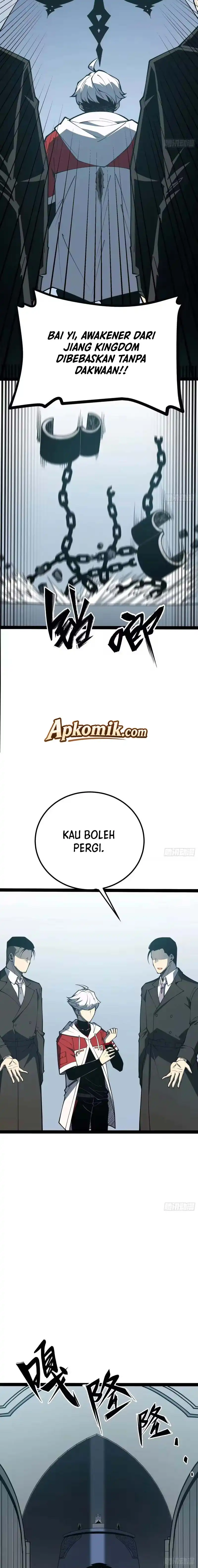Baca Full-Time Awakening - Chapter 123 halaman 9