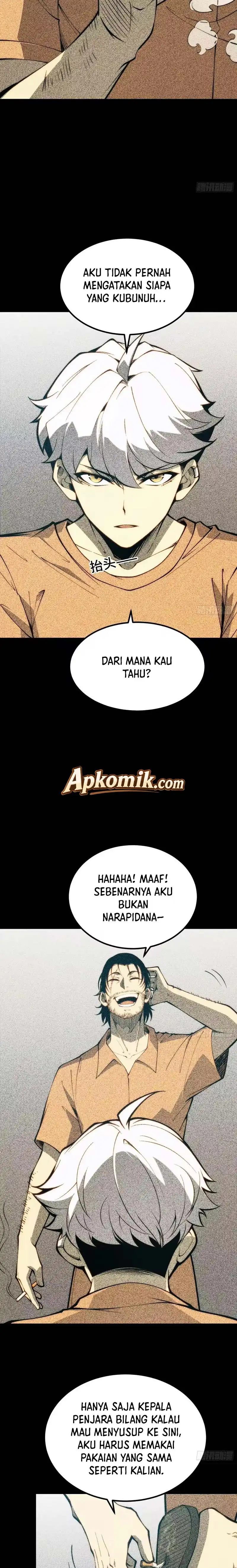 Baca Full-Time Awakening - Chapter 124 halaman 10