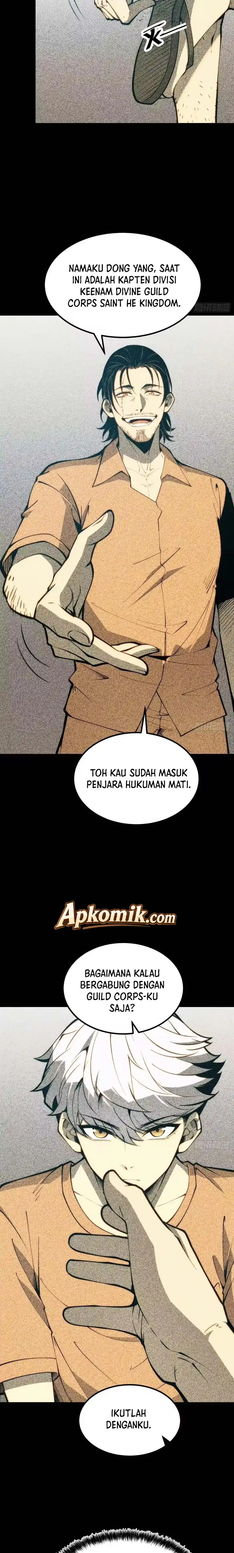 Baca Full-Time Awakening - Chapter 124 halaman 11