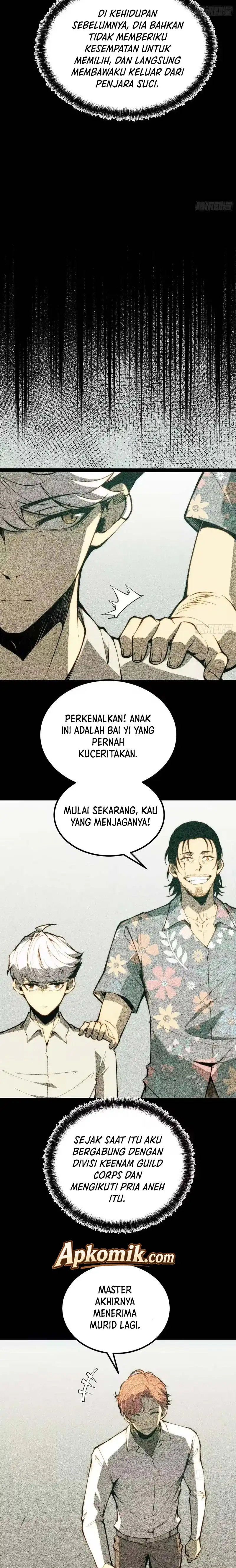Baca Full-Time Awakening - Chapter 124 halaman 12