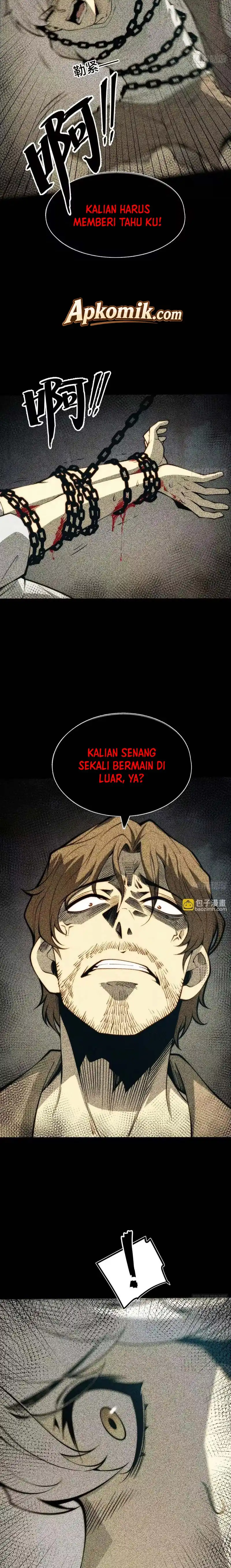 Baca Full-Time Awakening - Chapter 124 halaman 3