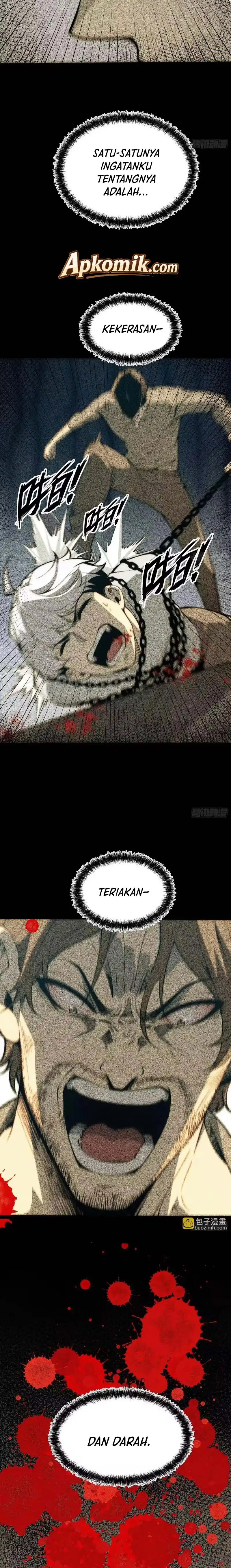 Baca Full-Time Awakening - Chapter 124 halaman 4