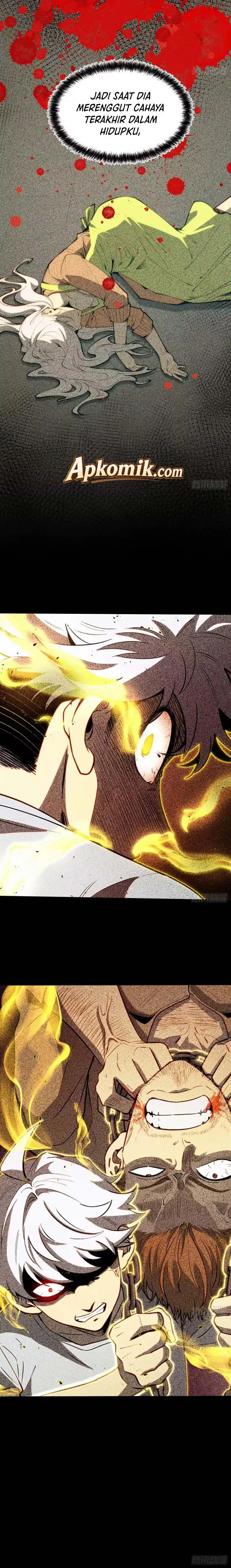Baca Full-Time Awakening - Chapter 124 halaman 5