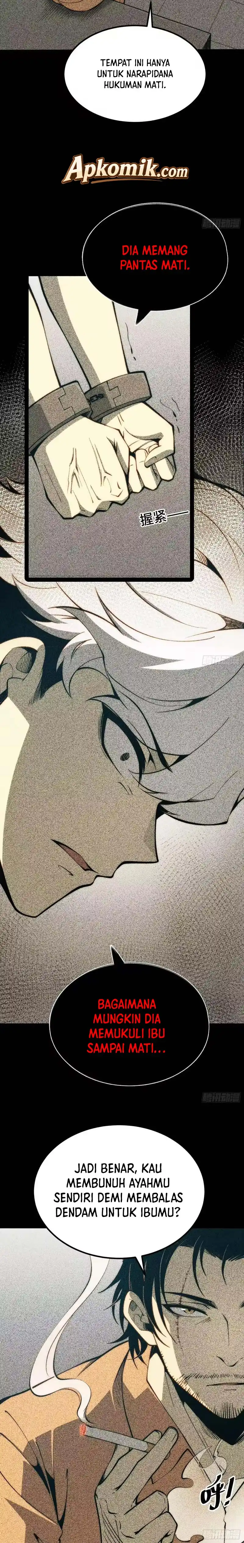 Baca Full-Time Awakening - Chapter 124 halaman 9