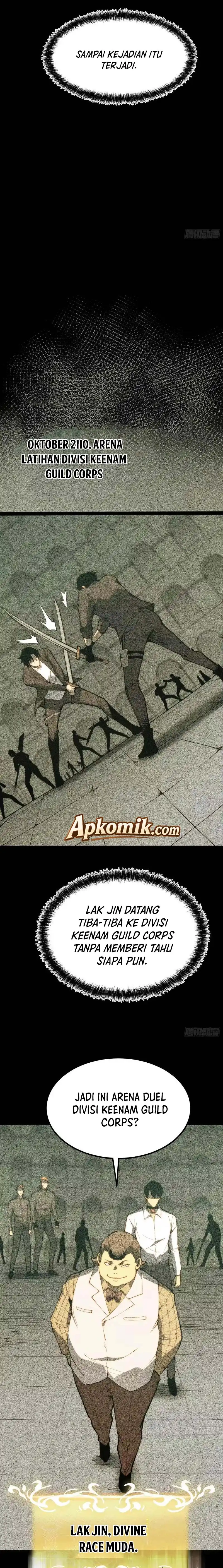 Baca Full-Time Awakening - Chapter 125 halaman 10