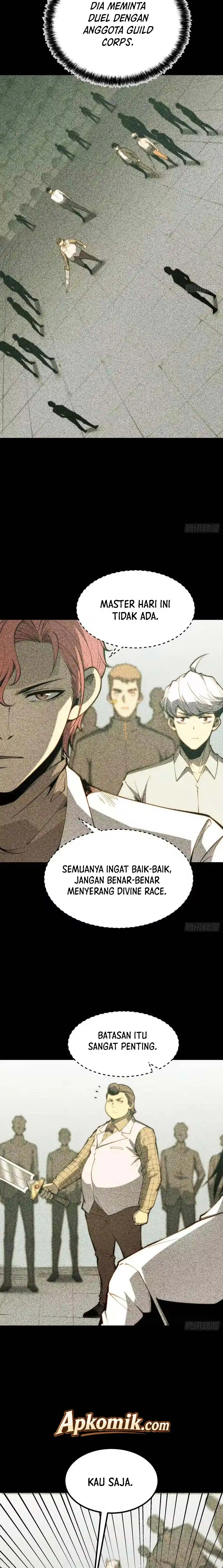 Baca Full-Time Awakening - Chapter 125 halaman 12