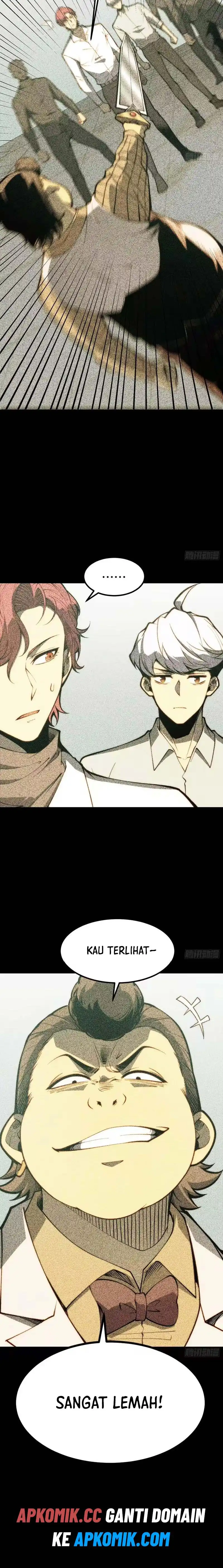 Baca Full-Time Awakening - Chapter 125 halaman 13