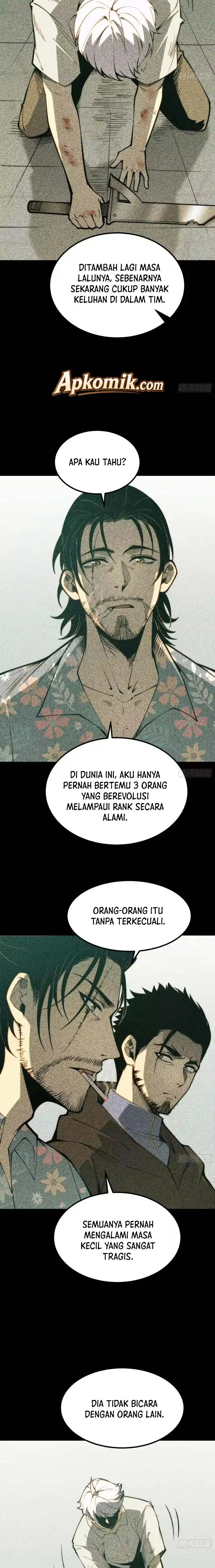 Baca Full-Time Awakening - Chapter 125 halaman 4