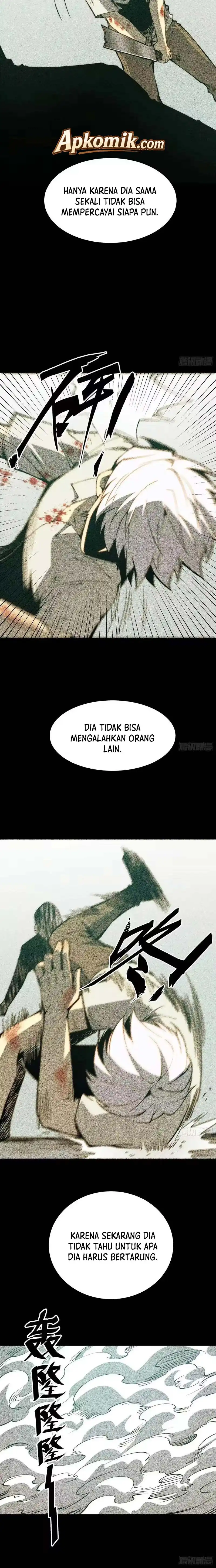 Baca Full-Time Awakening - Chapter 125 halaman 5