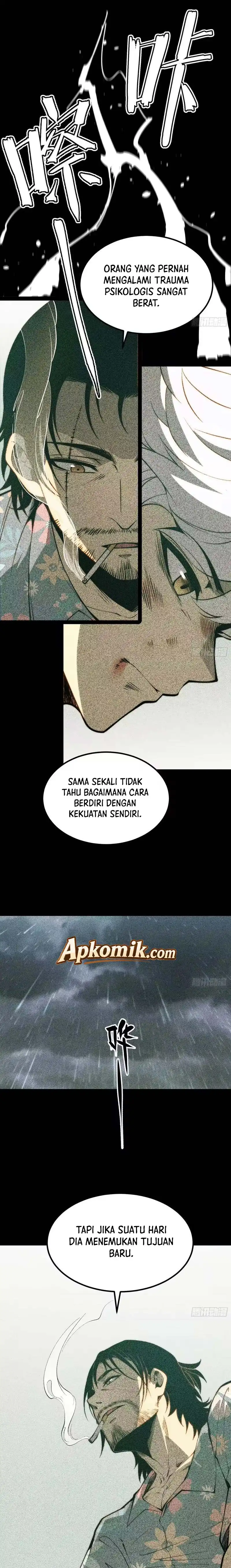 Baca Full-Time Awakening - Chapter 125 halaman 6