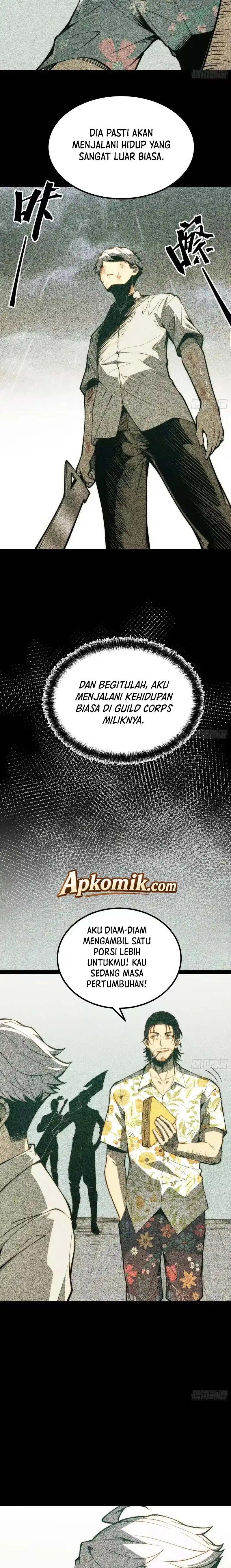 Baca Full-Time Awakening - Chapter 125 halaman 7