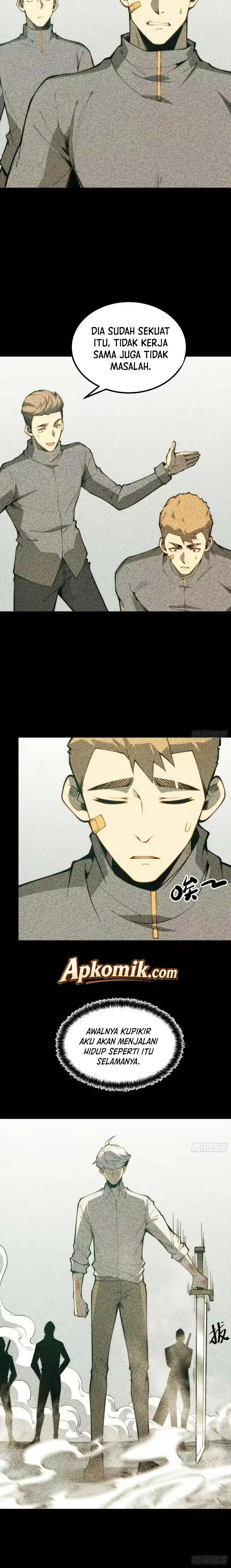 Baca Full-Time Awakening - Chapter 125 halaman 9