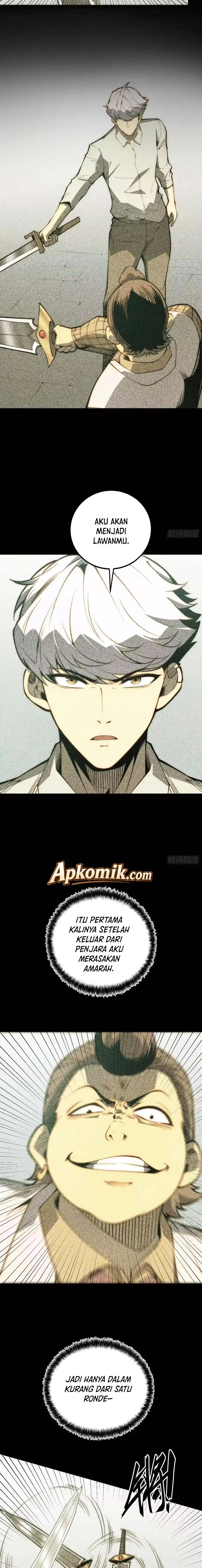 Baca Full-Time Awakening - Chapter 126 halaman 10