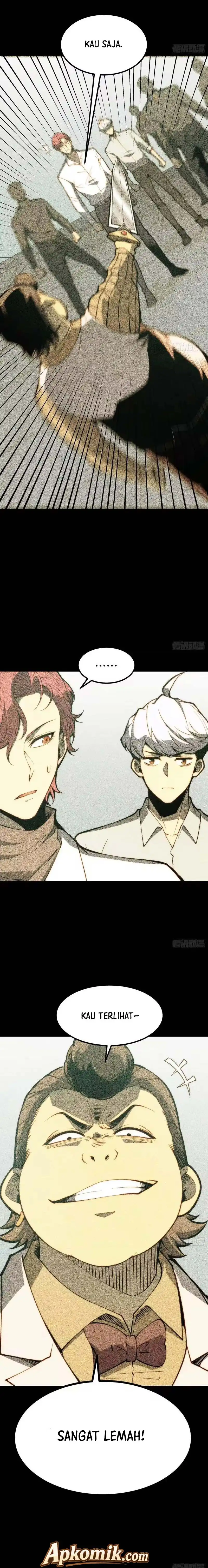 Baca Full-Time Awakening - Chapter 126 halaman 3